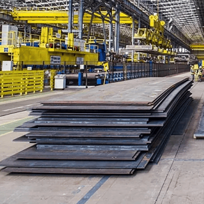 ASTM A588 Grade C steel plate ASTM A588 Grade C steel plate
