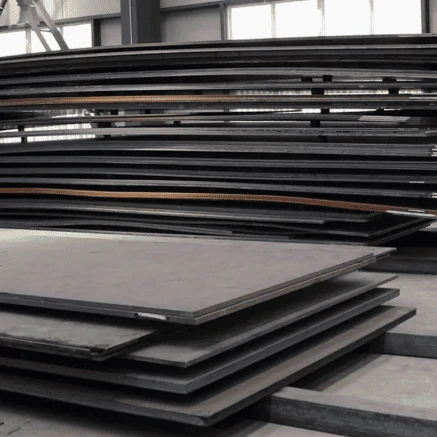 ASTM A588 ASTM A588