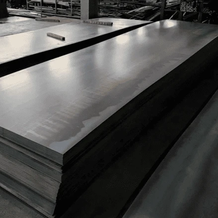 SPA-H high strength weathering steel plate SPA-H high strength weathering steel plate