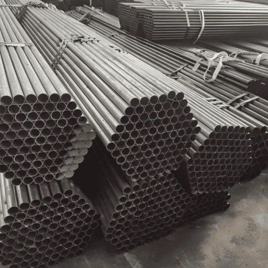 09CrCuSb (ND steel) seamless steel tube 09CrCuSb (ND steel) seamless steel tube