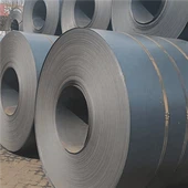 Gegelung keluli standard Corten