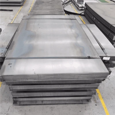 What Forming Processes Suit Q355NH Corten Steel?